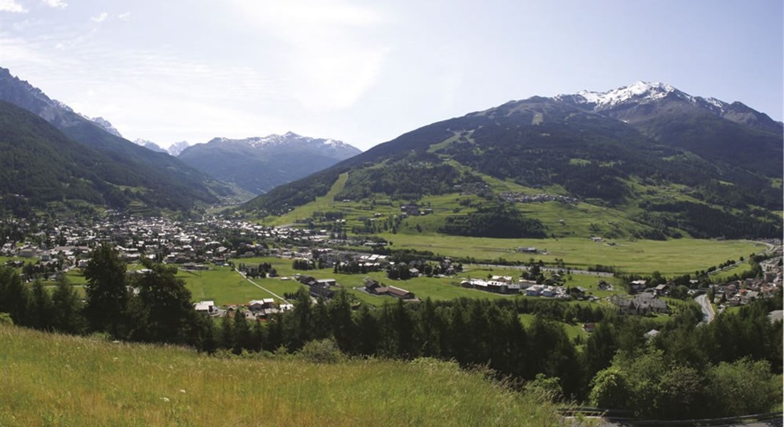 Alta Valtellina