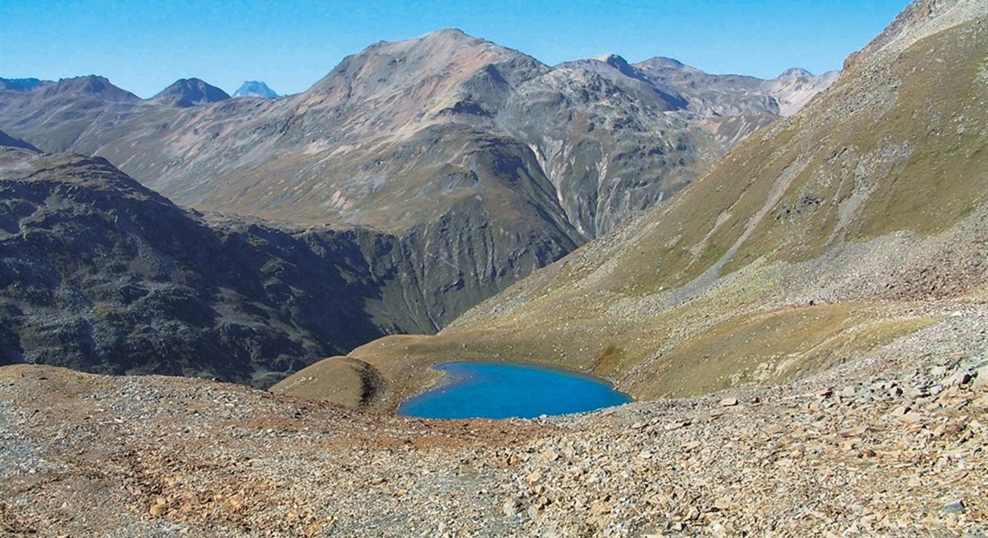 Alta Valtellina