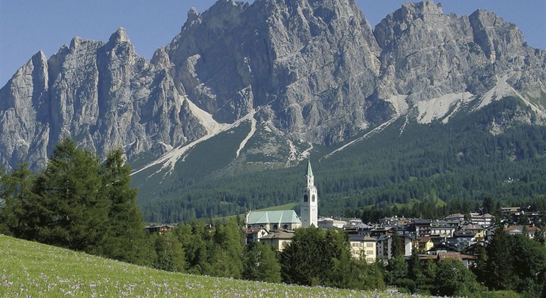 Dolomiti