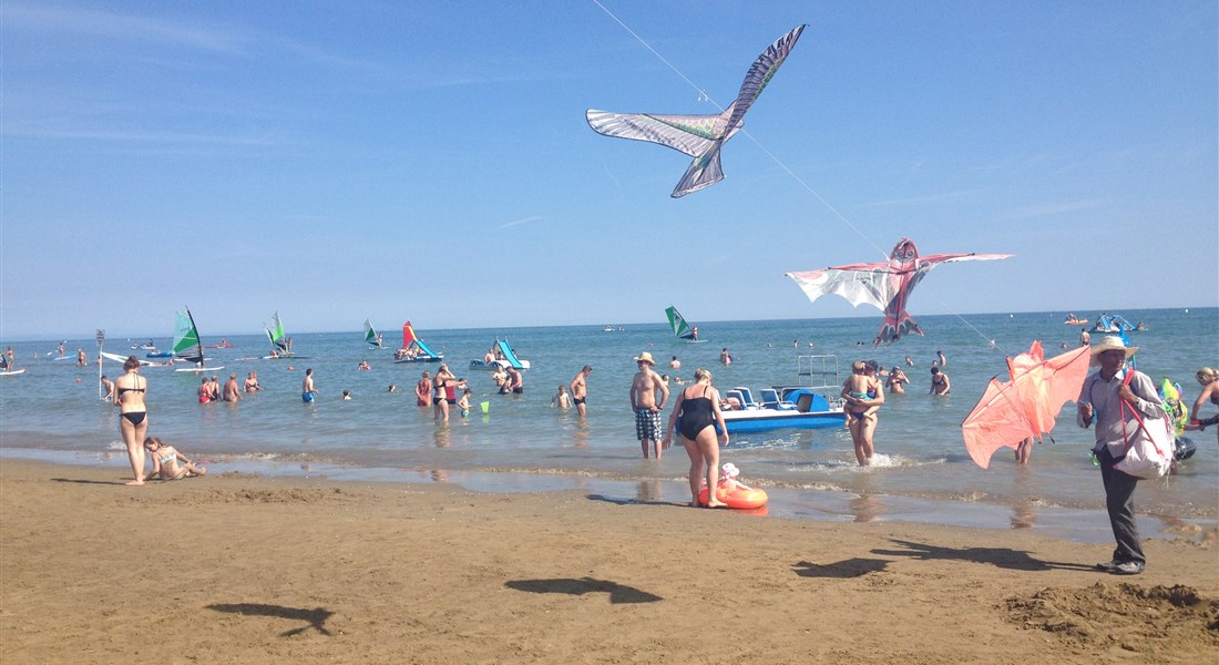 Bibione