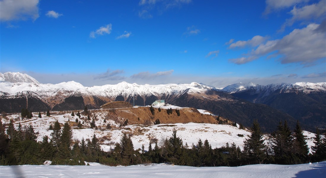 Ravascletto / Zoncolan