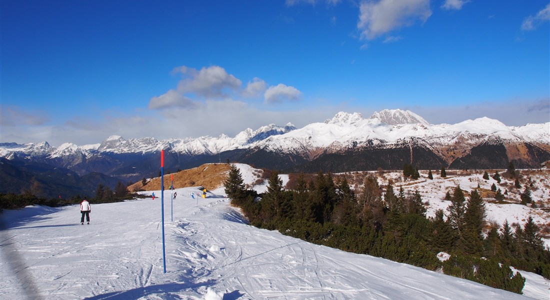 Ravascletto / Zoncolan