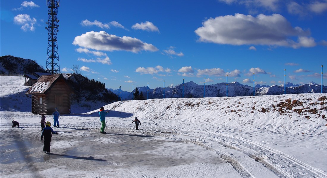 Ravascletto / Zoncolan