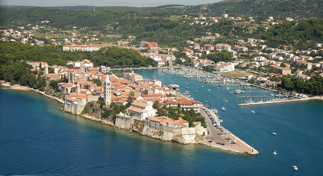 Ostrov Rab