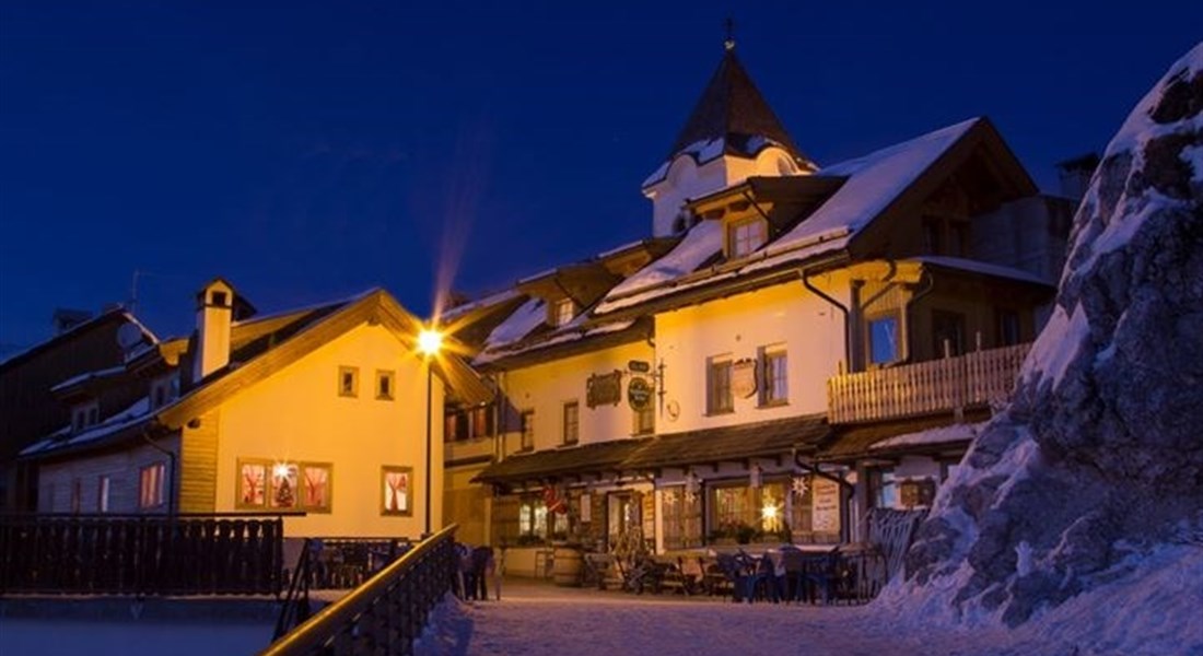 Tarvisio