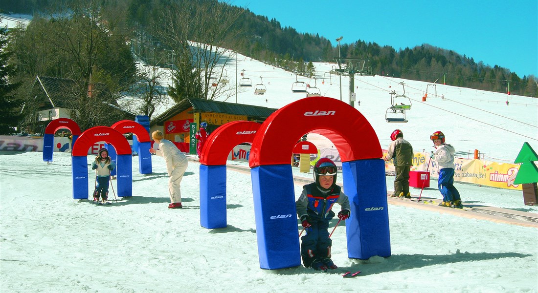 Kranjska Gora