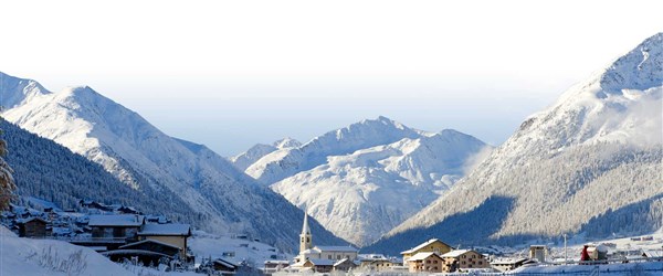 Livigno
