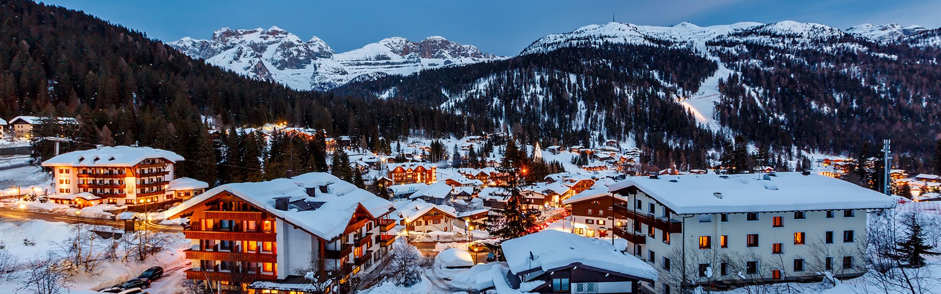 Madonna di Campiglio/Pinzolo