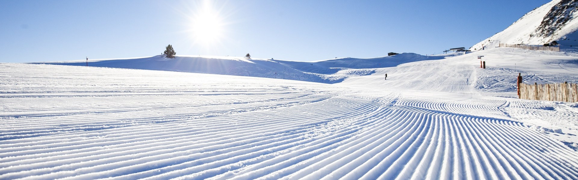 Tonale / Ponte di Legno