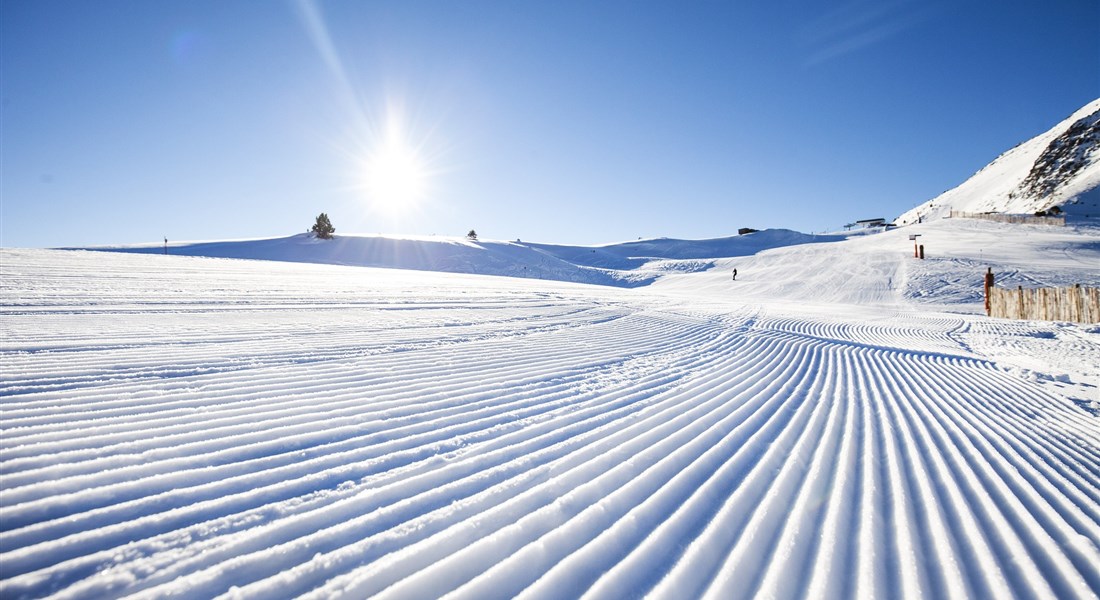 Tonale / Ponte di Legno