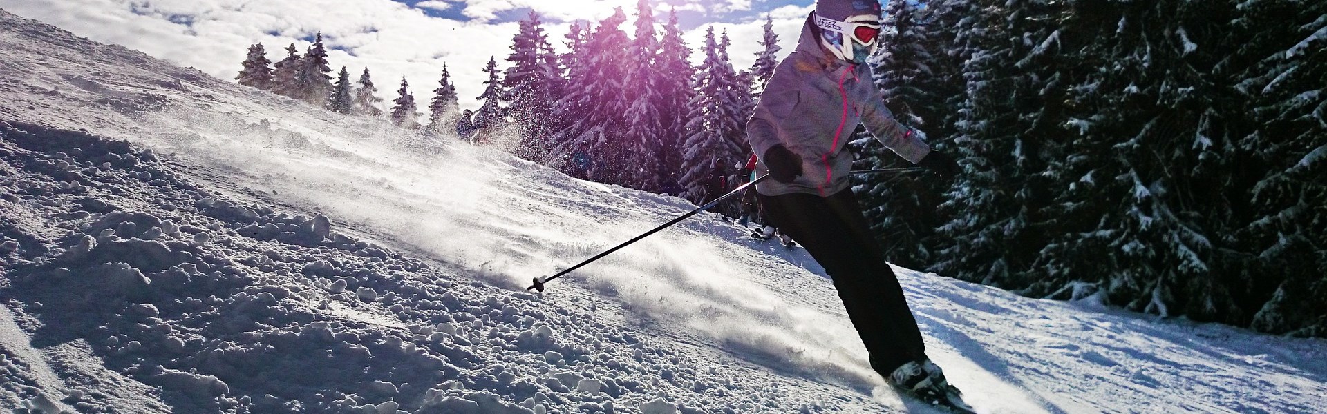 Val di Fassa e Carezza