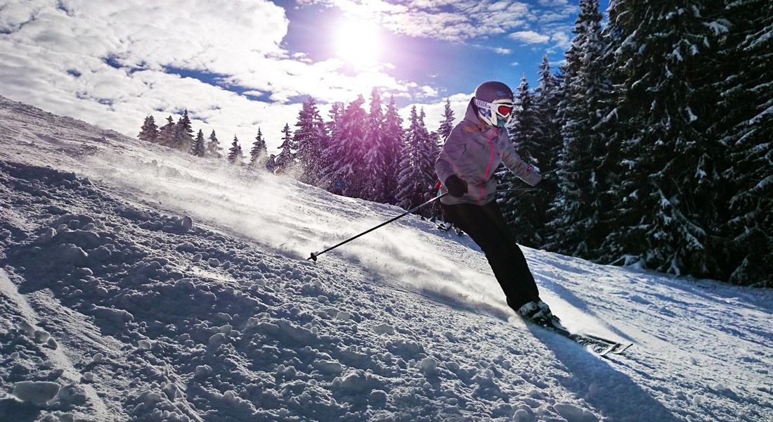 Val di Fassa e Carezza