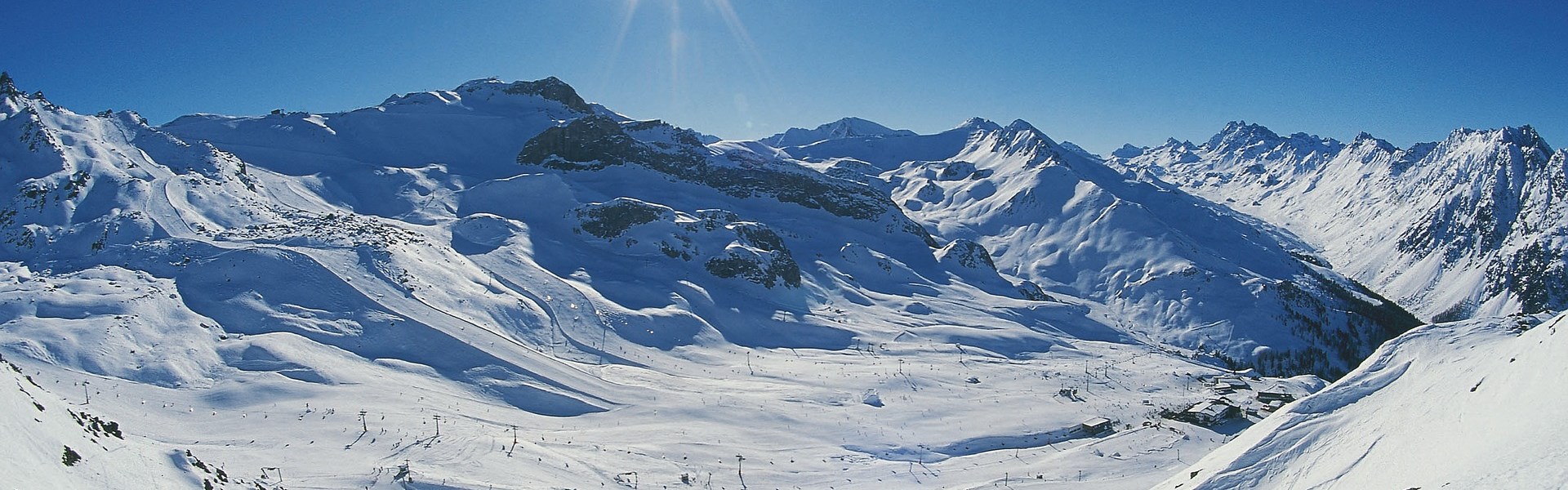Valle Isarco