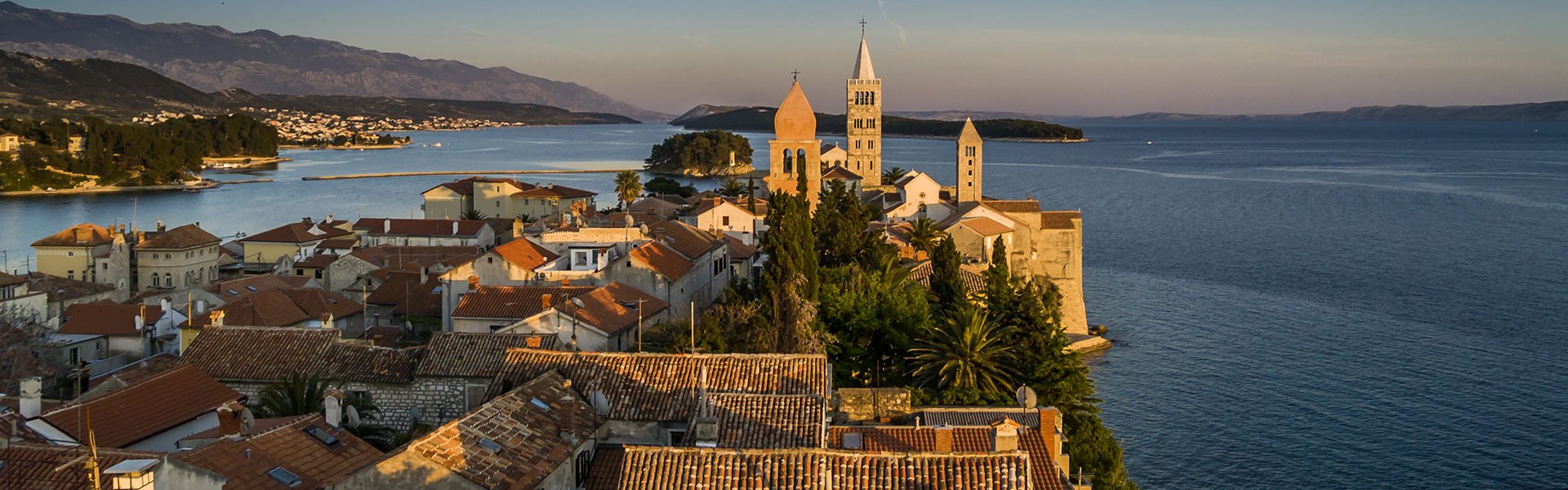 Ostrov Rab
