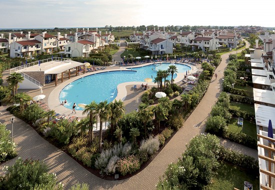 VILLAGGIO AMARE - 