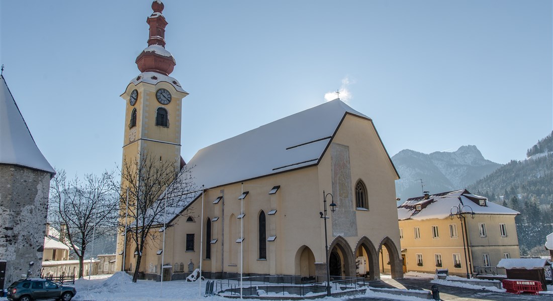 Tarvisio