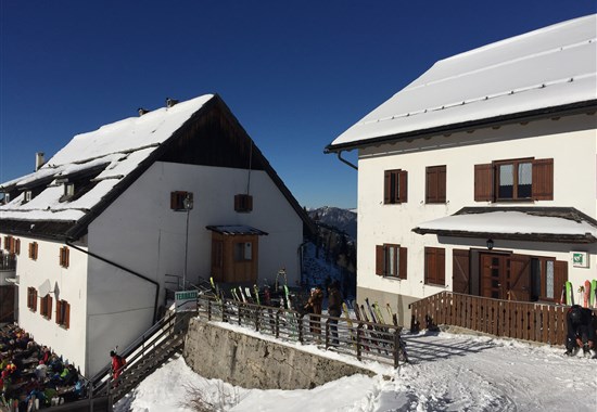 FARA (DEPANDANCE LOCANDA AL CONVENTO) - Tarvisio
