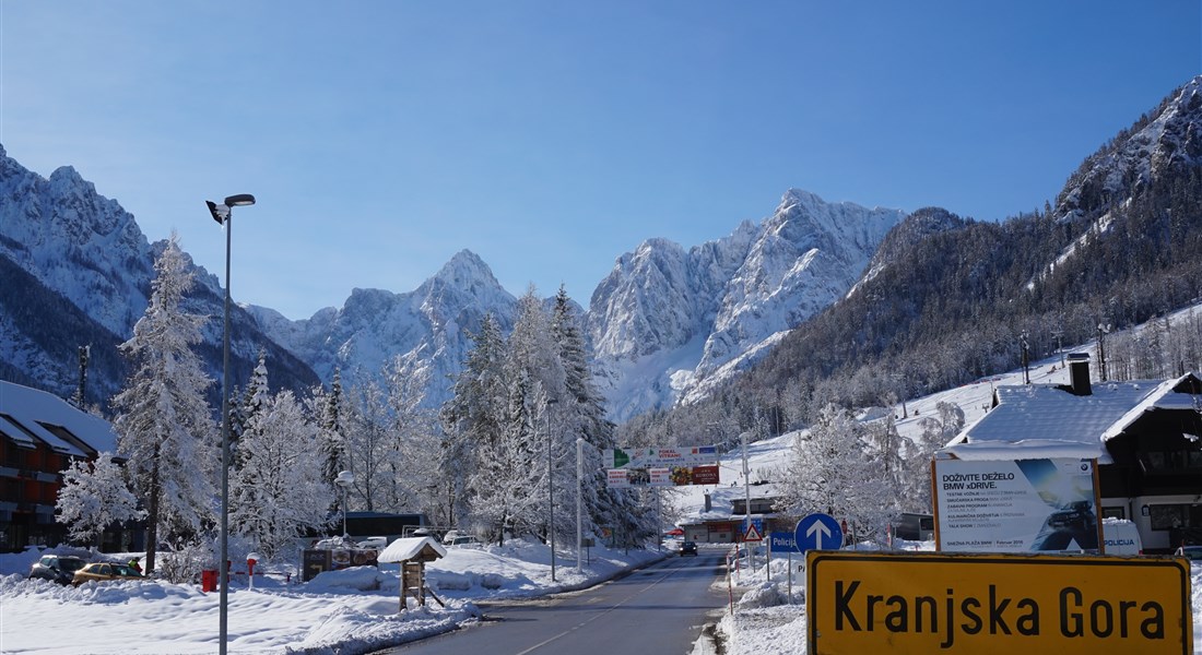 Kranjska Gora