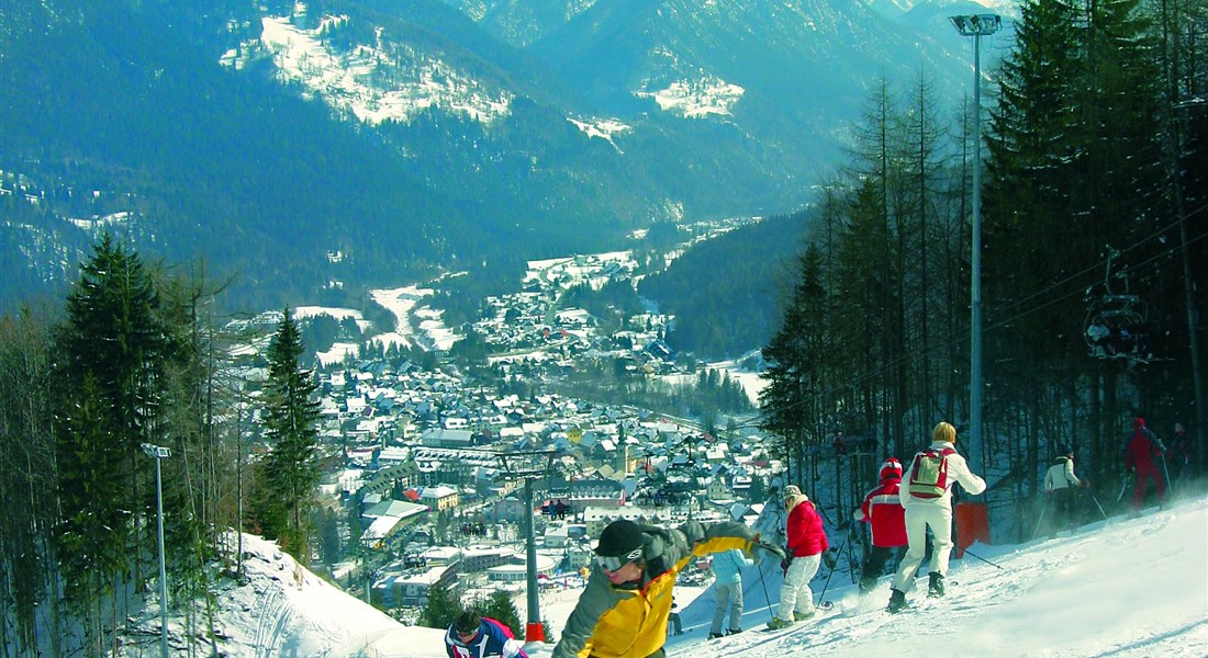 Kranjska Gora