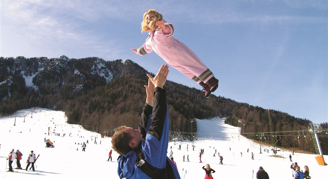 Kranjska Gora