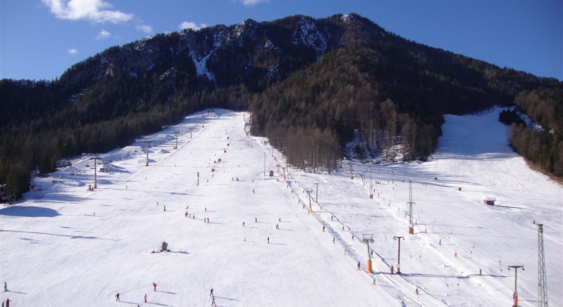 Kranjska Gora