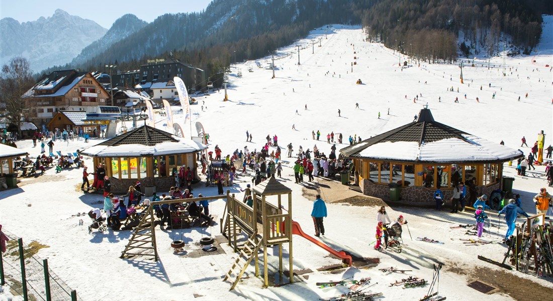 Kranjska Gora