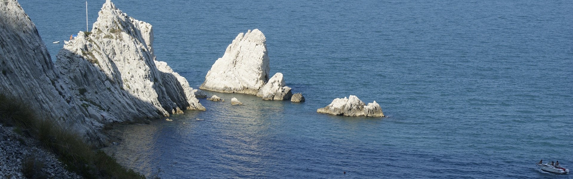 Marche - Gabbice Mare