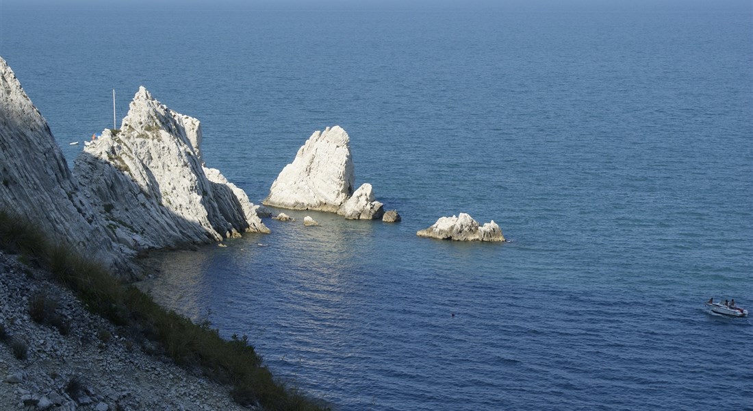 Marche - Gabbice Mare