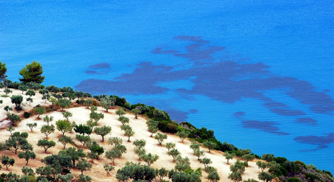 Ostrov Zakynthos