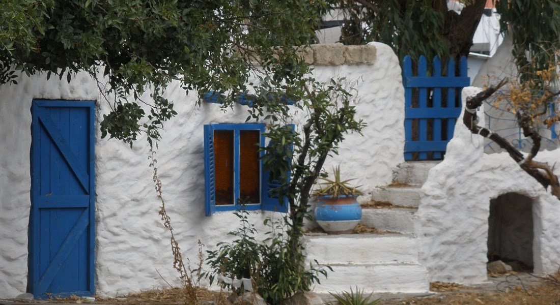 Poloostrov Chalkidiki
