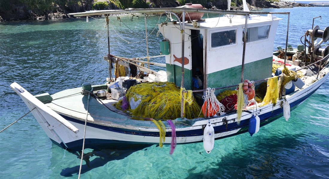 Poloostrov Chalkidiki