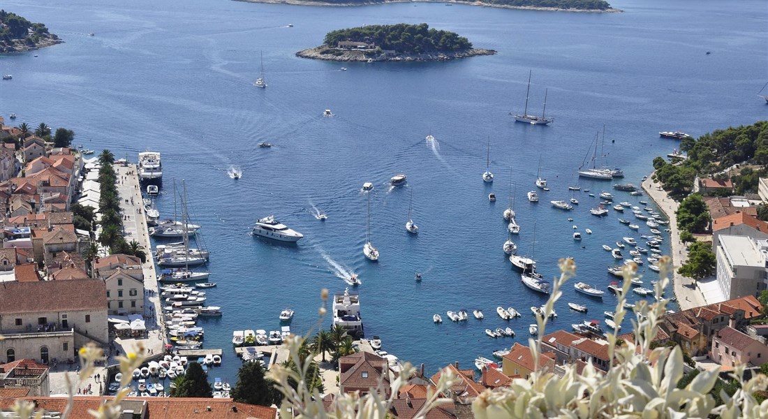 Ostrov Hvar