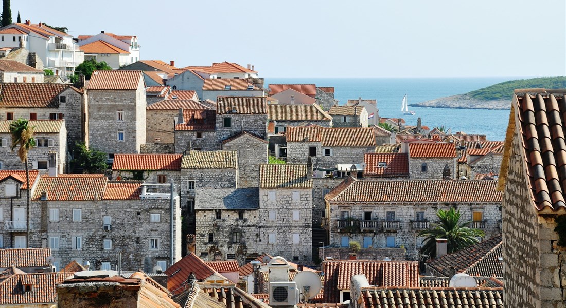 Ostrov Hvar