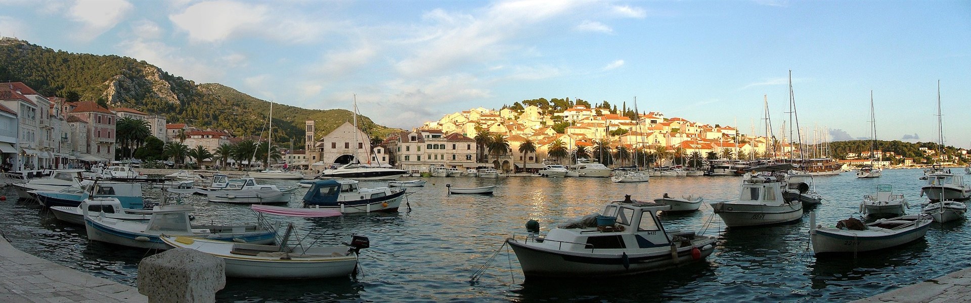 Ostrov Hvar