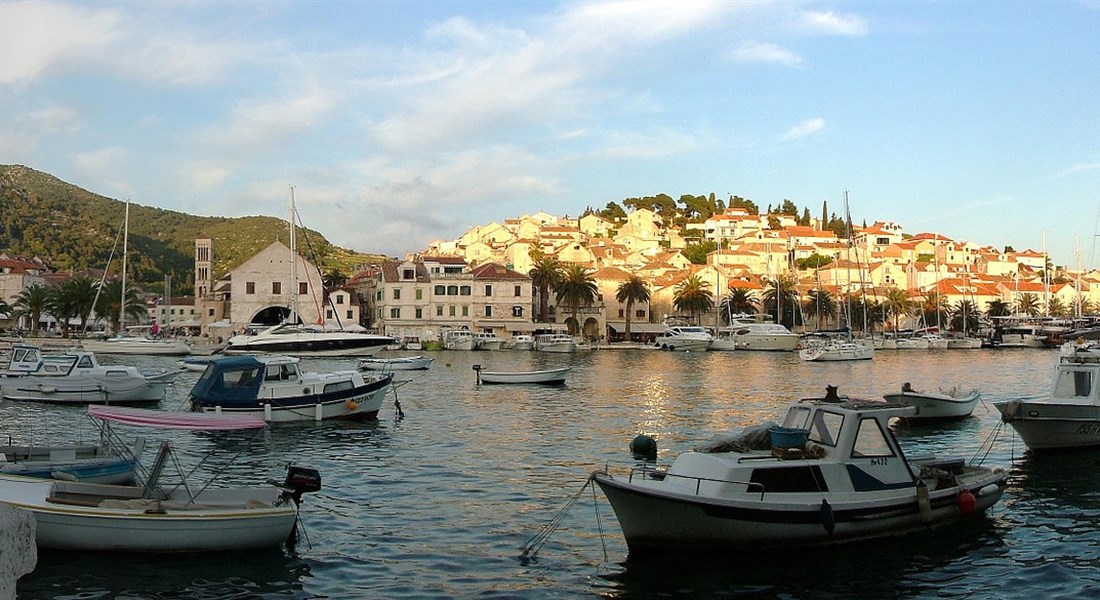 Ostrov Hvar