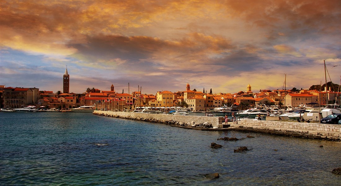 Ostrov Rab