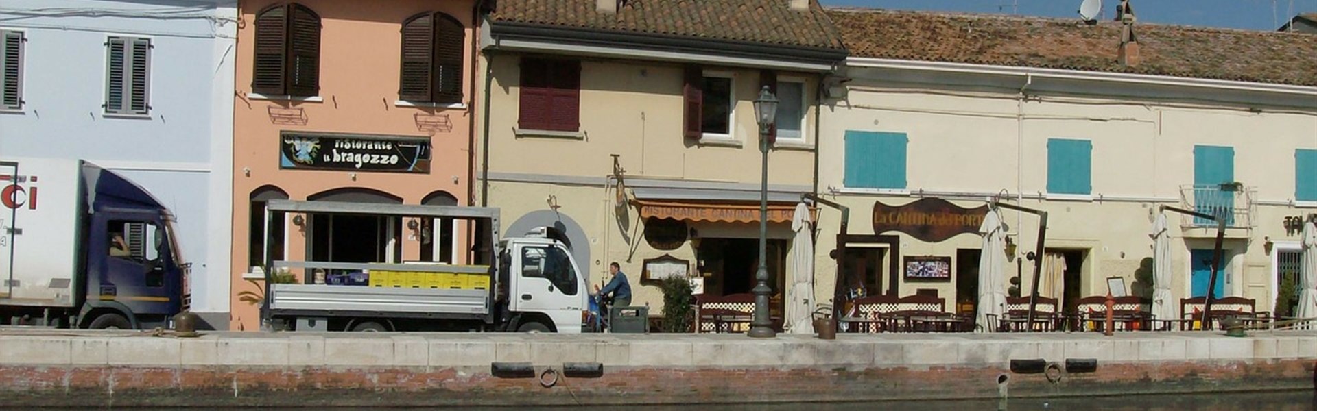 XXXCesenatico NEPOUŽÍVAT