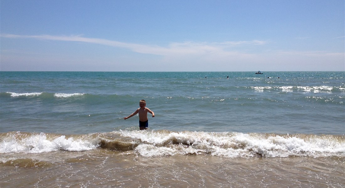Bibione
