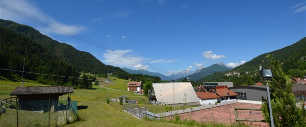 Zoncolan / Ravascletto - letní Alpy