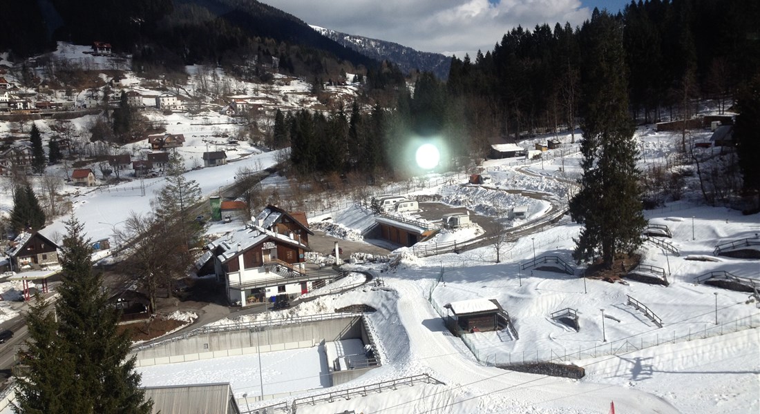 Tarvisio