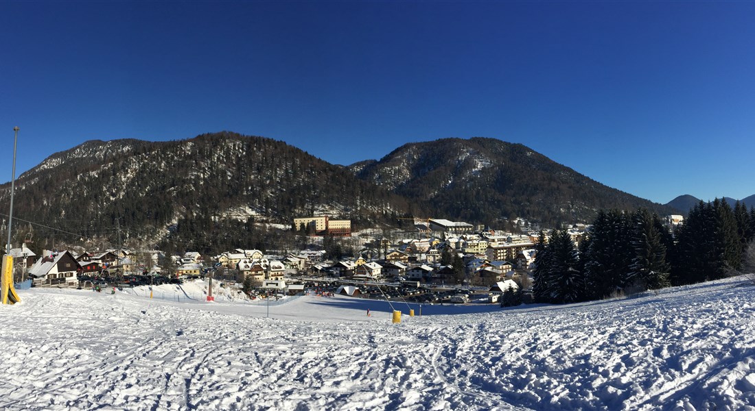 Tarvisio