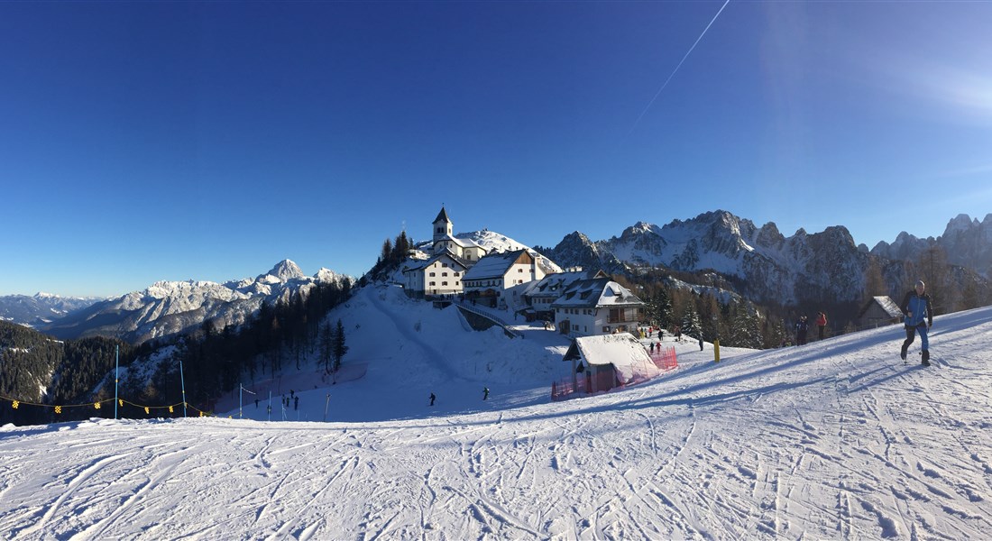 Tarvisio