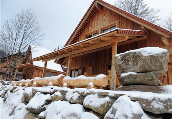DOLOMITI VILLAGE - Ravascletto / Zoncolan