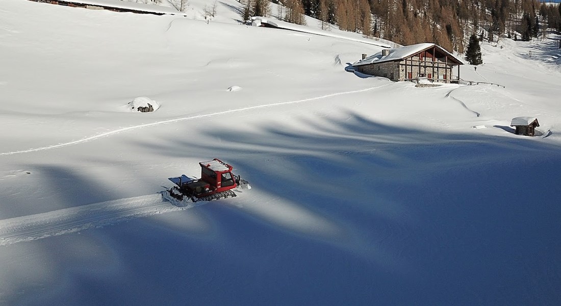 Forni di Sopra