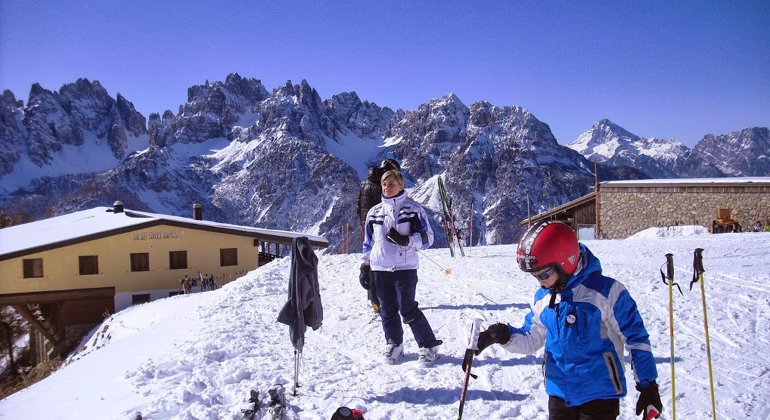 Forni di Sopra