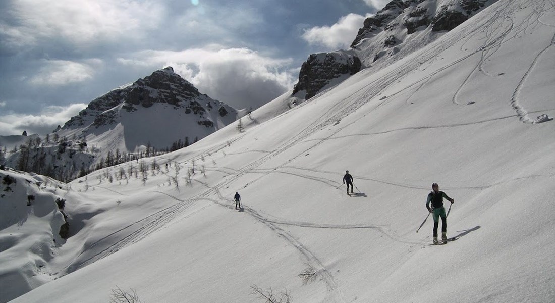 Forni di Sopra