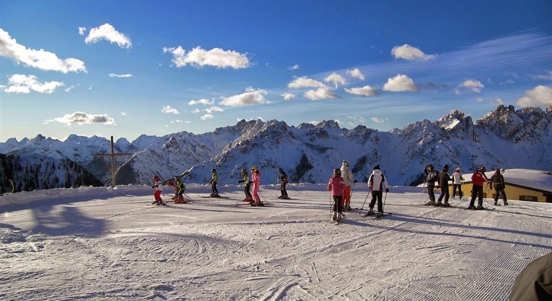 Forni di Sopra