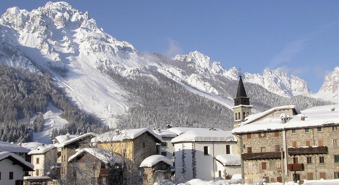 Forni di Sopra