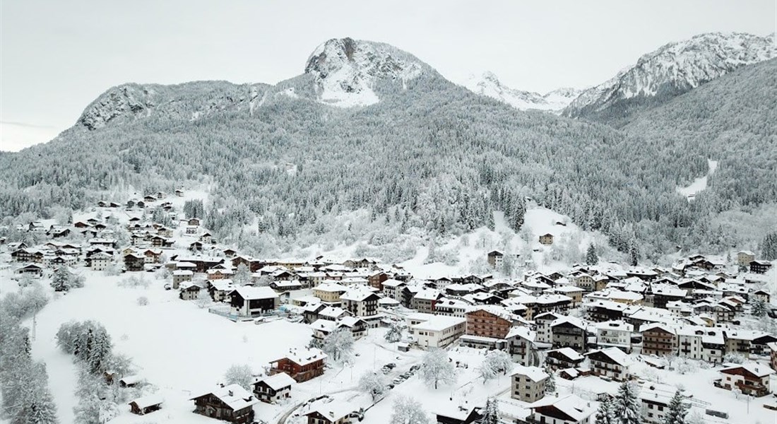 Forni di Sopra