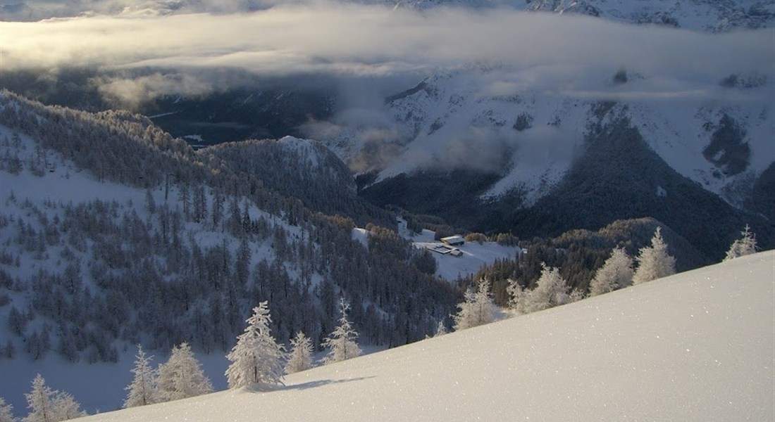 Forni di Sopra